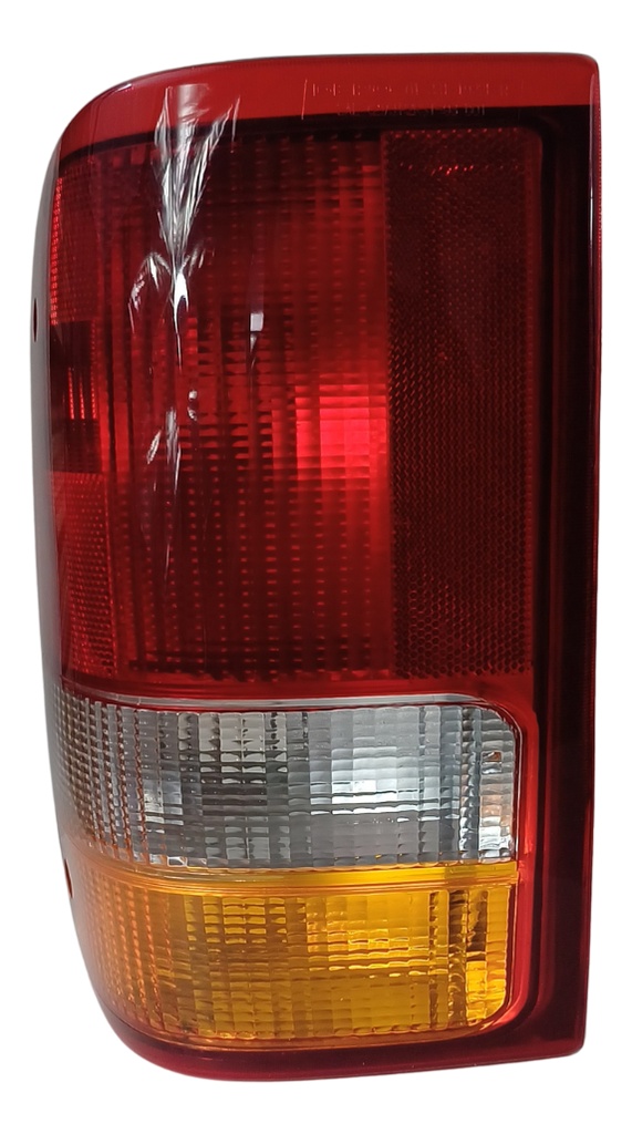 Calavera Ford Ranger 1993 1994 1995 1996 1997 Depo