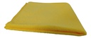 MICROFIBRA MULTI USOS BRONX 40 X 40 CM AMARILLA PZ