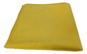 MICROFIBRA MULTI USOS BRONX 40 X 40 CM AMARILLA PZ