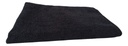 MICROFIBRA MULTI USOS BRONX 40 X 40 CMS NEGRA PZ