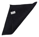 MICROFIBRA MULTI USOS BRONX 40 X 40 CMS NEGRA PZ
