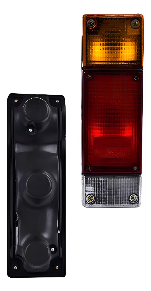 Calavera Nissan Np300 2016 2017 2018 Depo