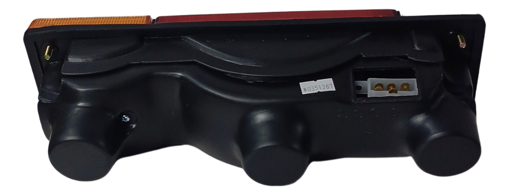 CALAVERA NS D21 94-08/D22 09-15/NP300 16-18 ESTACAS 5 PINES C/FOCO LUCID DEPO (U.T.P) IZQ