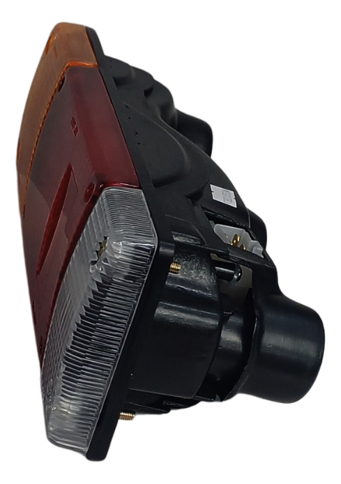 Calavera Nissan Np300 2016 2017 2018 Depo