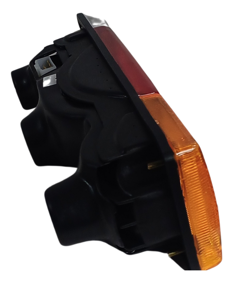 Calavera Nissan Np300 2016 2017 2018 Depo