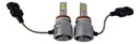 FOCO H8/H11/H9 LED ACOPLE DIRECTO 4000LM 2 CARA