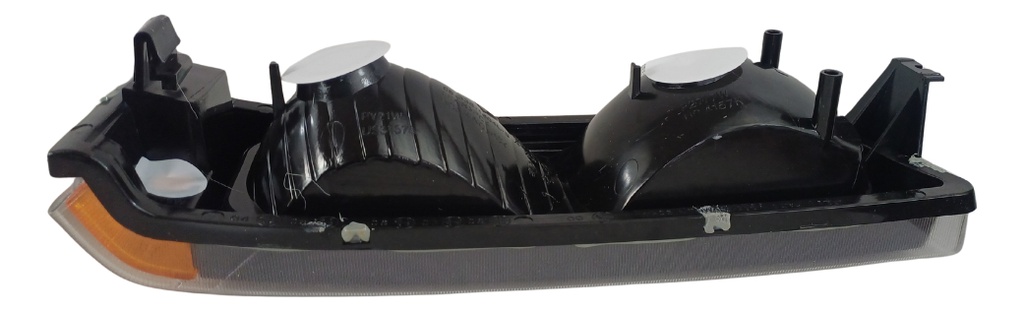 CUARTO FRONTAL CV SILVERADO 03-07 S/FOCO DEPO IZQ