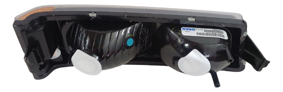 CUARTO FRONTAL CV SILVERADO 03-07 S/FOCO DEPO IZQ