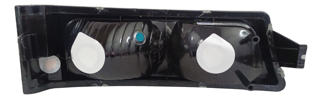 Cuarto Chevrolet Silverado 2003 2004 2005 2006 2007 Depo Izquierdo