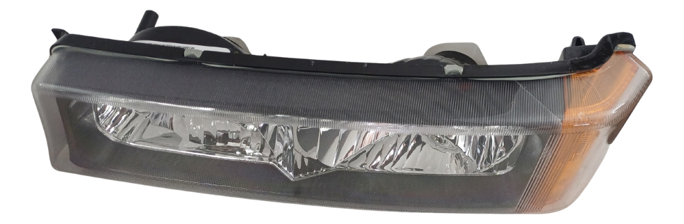 Cuarto Chevrolet Silverado 2003 2004 2005 2006 2007 Depo Izquierdo