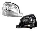 FARO BLANCO KANGOO EXPRESS 04-08 TYC DER