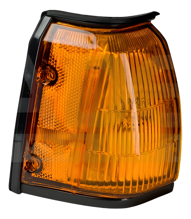 CUARTO PUNTA NS TSURU II GUAYIN 90-91 AMBAR C/FOCO LUCID DEPO (U.T.P) DER