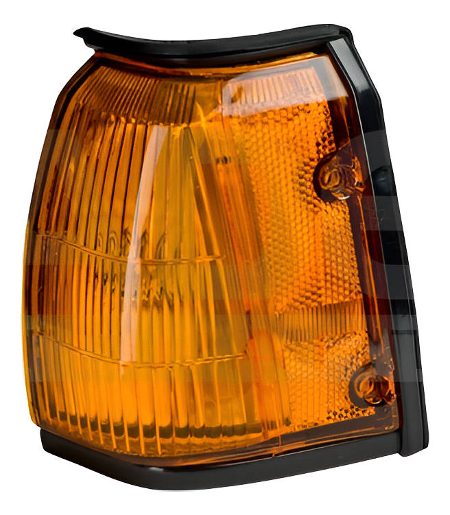 CUARTO PUNTA NS TSURU II GUAYIN 90-91 AMBAR C/FOCO LUCID DEPO (U.T.P) DER