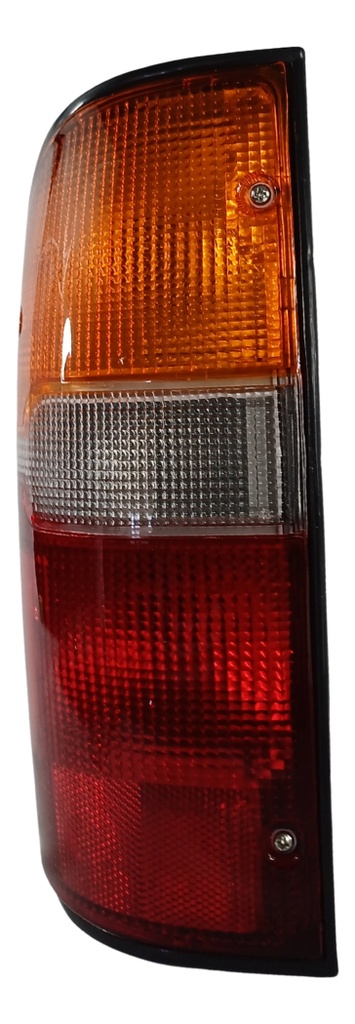 Calavera Para Toyota Tacoma Normal/4x4 C/foco 1995-2000 Izquierdo/conductor Rojo Ambar