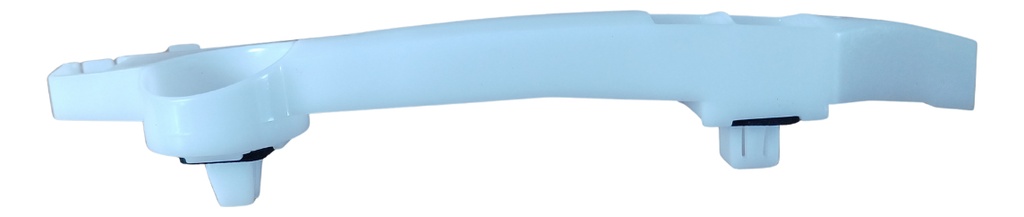 GUIA FASCIA TRASERA NS MARCH 14-18 DER