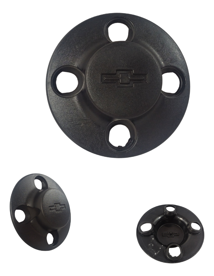 POLVERA CENTRO DE RIN CHEVROLET CHEVY PZ