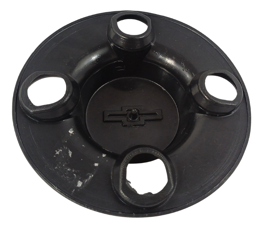 POLVERA CENTRO DE RIN CHEVROLET CHEVY PZ