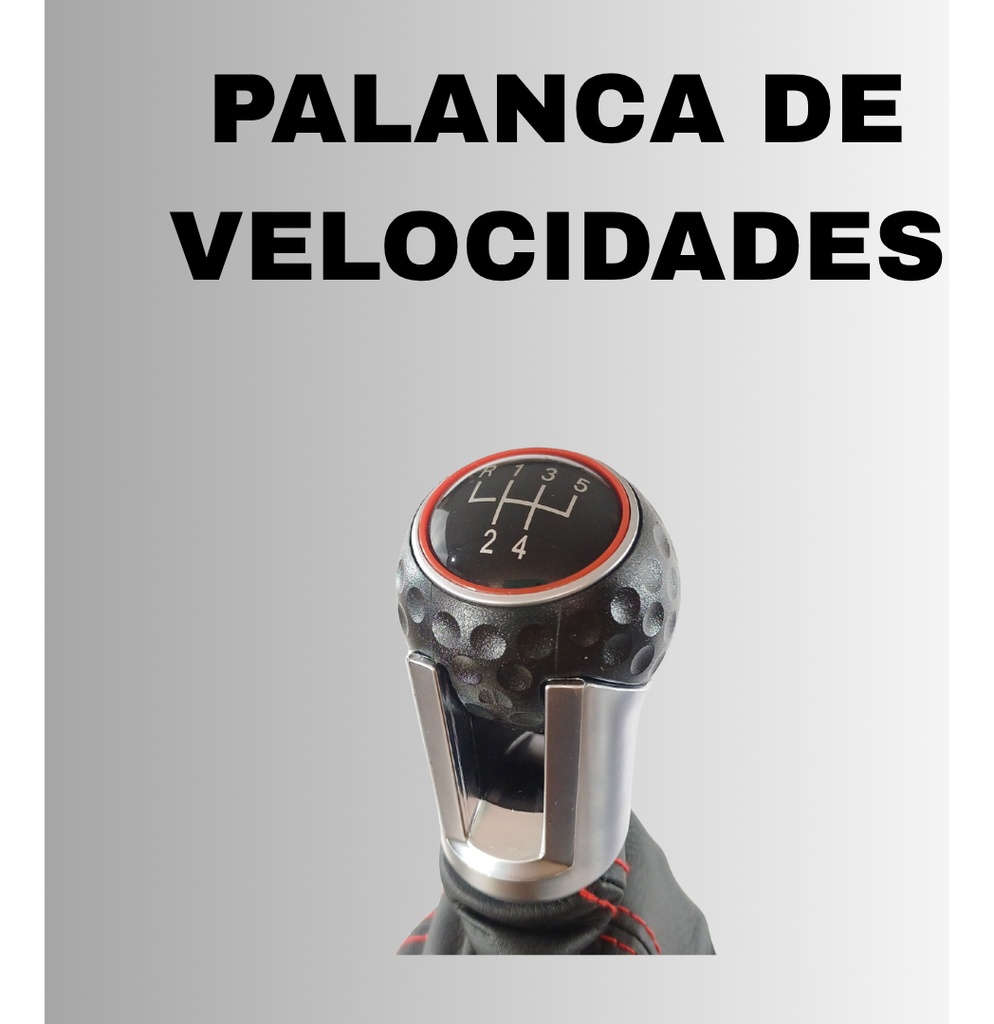 PERILLA VW GOLF 3/5 SIN BASE