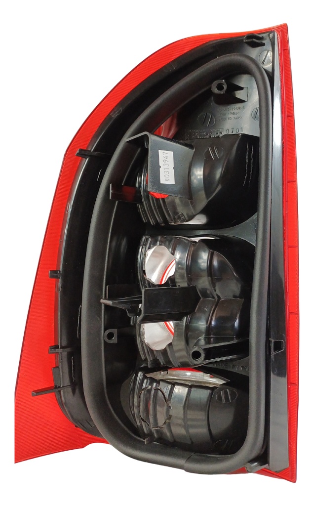 CALAVERA CV TORNADO 04-11 LINEA ANTERIOR S/FOCO DEPO DER