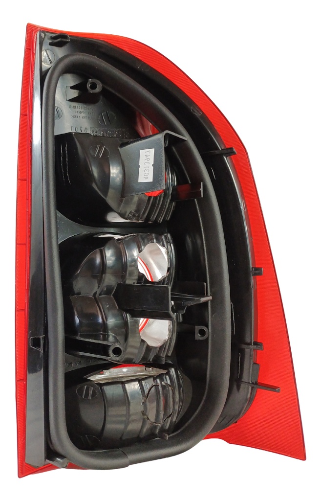 CALAVERA CV TORNADO 04-11 LINEA ANTERIOR S/FOCO DEPO IZQ