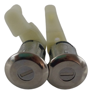 CILINDROS PUERTAS RN MEGANE /SCENIC 02-08/ CLIO 02-09/ PLATINA 01-09 (JGO)