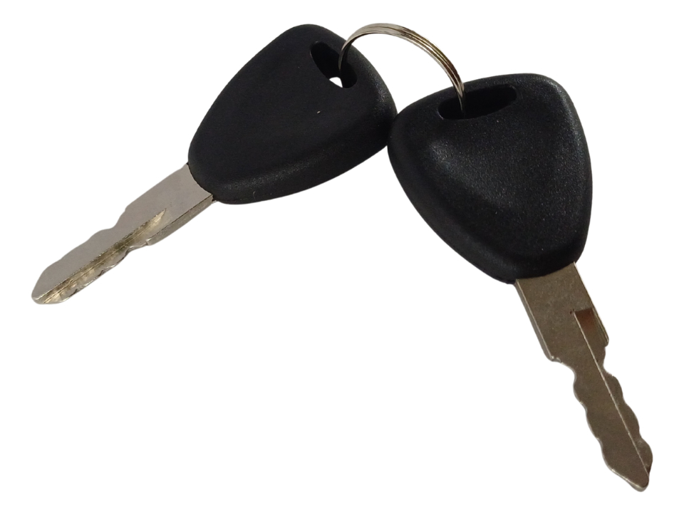 CILINDROS PUERTAS RN MEGANE /SCENIC 02-08/ CLIO 02-09/ PLATINA 01-09 (JGO)