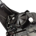 FARO CV AVEO 18-23 MANUAL/ELECTRICO S/MOTOR FONDO CROMADO S/FOCO DEPO IZQ