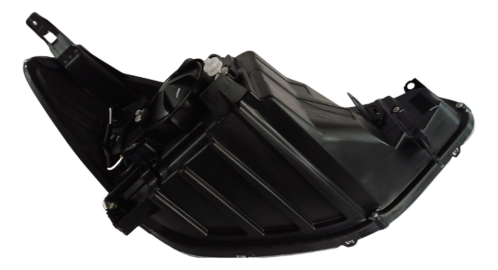 Faro Chevrolet Aveo 2018 2019 2020 Depo