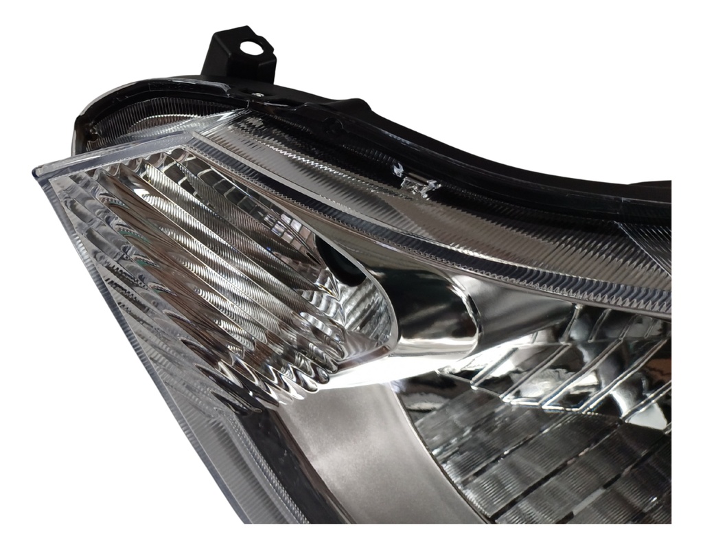 Faro Chevrolet Aveo 2018 2019 2020 Depo