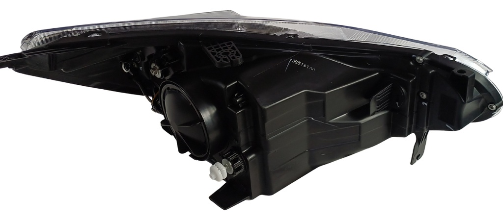 Faro Chevrolet Aveo 2018 2019 2020 Depo