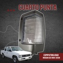 CUARTO PUNTA NS D21 94-08 FILO GRIS C/FOCO LUCID DEPO (U.T.P) DER