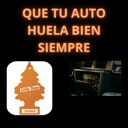 AROMATIZANTE PINITO COCO TARJETA