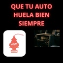 AROMATIZANTE PINITO FRESA TARJETA