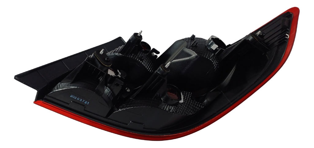 CALAVERA CV AVEO 18-23 LINEA NUEVA S/FOCO DEPO DER