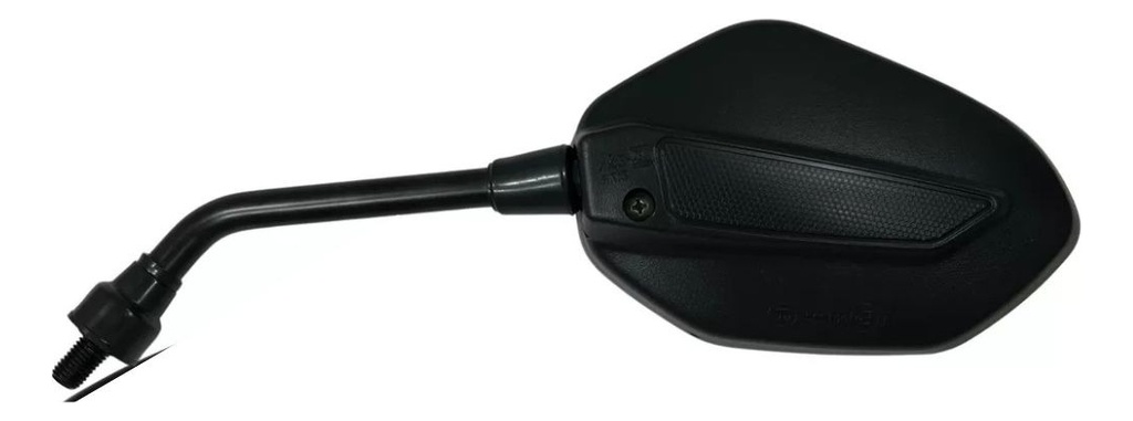 ESPEJO RETROVISOR MOTO ITALIKA DERECHO 125Z