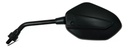 ESPEJO RETROVISOR MOTO ITALIKA DERECHO 125Z