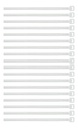 CINCHOS DE PLASTICO BLANCO 37CM X 4MM 100 PZAS