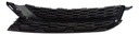 Rejilla Fascia Delantera Volkswagen Passat 2012-2015