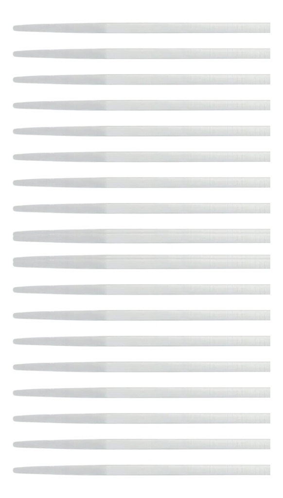 CINCHOS DE PLASTICO BLANCO 37CM X 4MM 20 PZAS