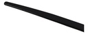 CINCHOS DE PLASTICO NEGRO 15CM X 4MM 100 PZAS
