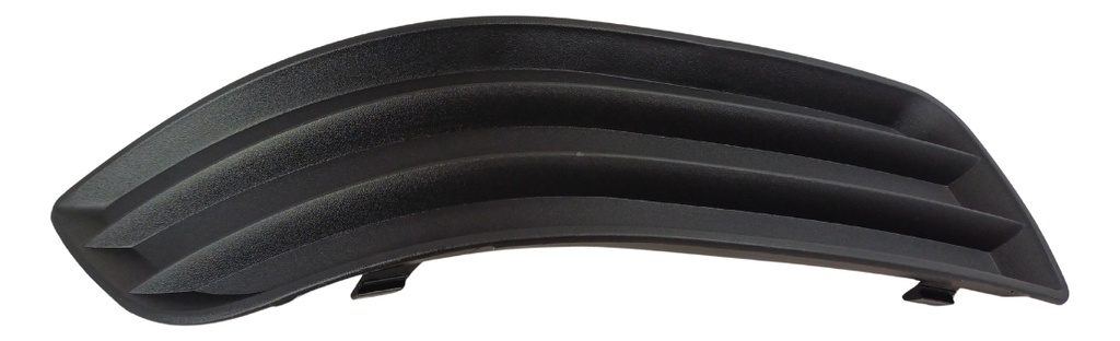 REJILLA FASCIA CV CHEVY/C3 09-12 S/HOYO P/FARO DER