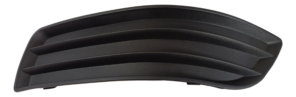 REJILLA FASCIA CV CHEVY/C3 09-12 S/HOYO P/FARO IZQ