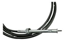 CHICOTE VELOCIMETRO SPEEDMETER MOTOCARRO BAJAJ