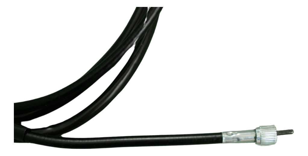 CHICOTE VELOCIMETRO SPEEDMETER MOTOCARRO BAJAJ