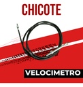 CHICOTE VELOCIMETRO SPEEDMETER MOTOCARRO BAJAJ
