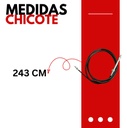 CHICOTE VELOCIMETRO SPEEDMETER MOTOCARRO BAJAJ