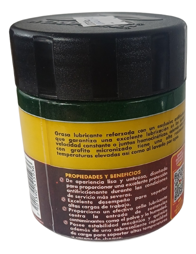 GRASA JUNTAS HOMOCINETICA 250 ML