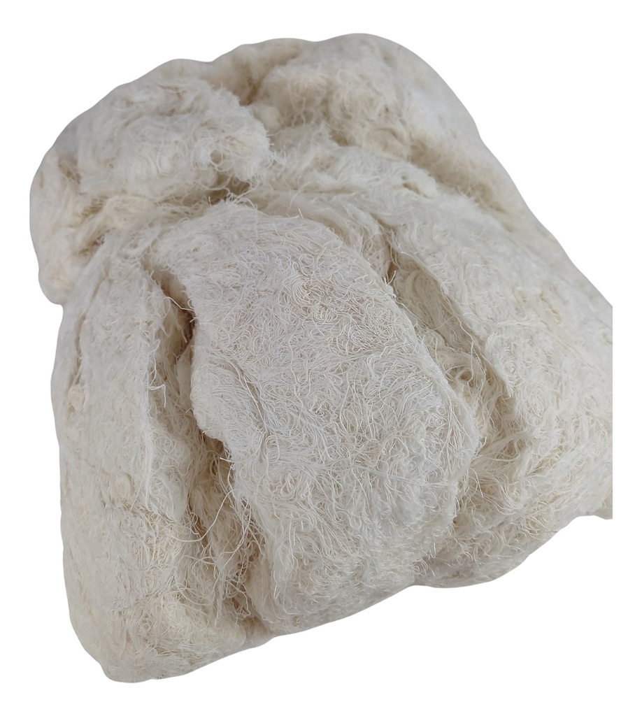 LIMPIADOR ESTOPA BOLSA 1 KG