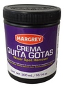 QUITA GOTAS MARGREY Crema Linea Roja 300 ml