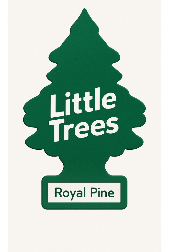 AROMATIZANTE PINITO PINO VERDE
